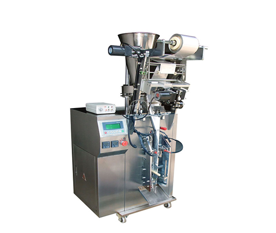 Sachet Filling Machine